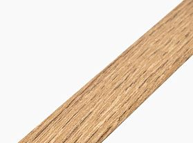 Порог (стык) Русский профиль Т-образный ламинированный, 13*2700 мм, Виноградная лоза